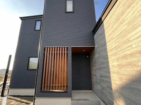 住宅展示場ネット 注文住宅 モデルハウス　明工建設 御前崎市